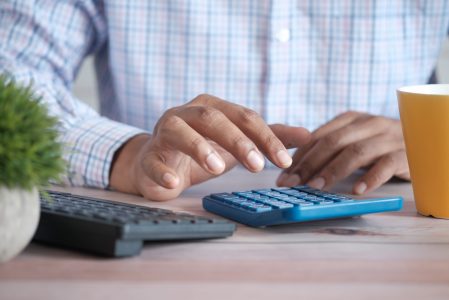 calulator-cpa Accountant Calculator
